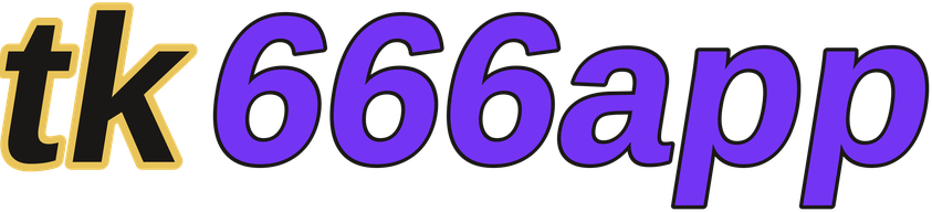 tk666app logo