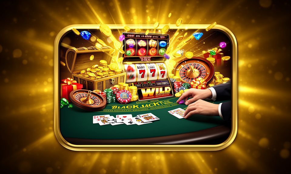 tk666app Baccarat Midnight